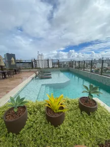 Apartamento com 1 Quarto à venda, 45m² no Pituba, Salvador