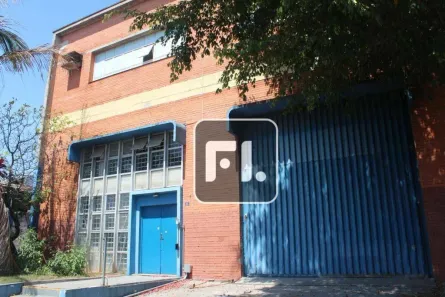Galpão/Depósito/Armazém para alugar, 2800m² no Presidente Altino, Osasco
