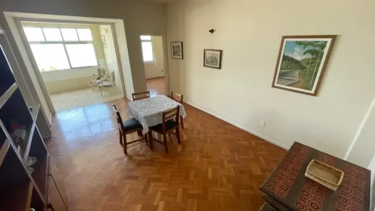 Apartamento com 3 Quartos à venda, 224m² no Copacabana, Rio de Janeiro