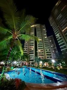 Apartamento com 4 Quartos à venda, 167m² no Cocó, Fortaleza