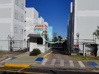 Apartamento com 2 Quartos à venda, 49m² no Jardim América (Vila Xavier), Araraquara