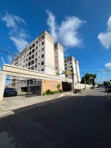 Apartamento com 3 Quartos à venda, 54m² no Passaré, Fortaleza