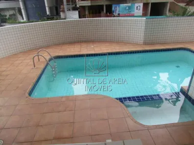 Apartamento com 1 Quarto à venda, 56m² no Canto do Forte, Praia Grande