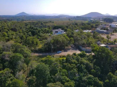 Lote/Terreno à venda, 800m² no Nova Guarapari, Guarapari