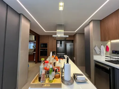 Apartamento com 4 Quartos à venda, 416m² no Barra, Salvador