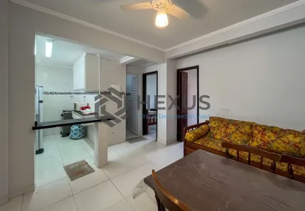 Apartamento com 2 Quartos à venda, 54m² no Pitangueiras, Guarujá
