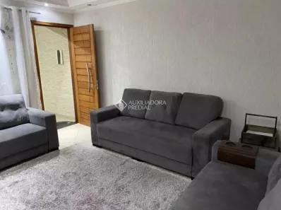 Casa com 3 Quartos à venda, 181m² no Parque das Nações, Santo André