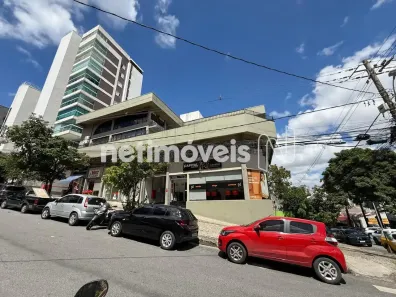 Ponto Comercial para alugar, 84m² no Cidade Nova, Belo Horizonte