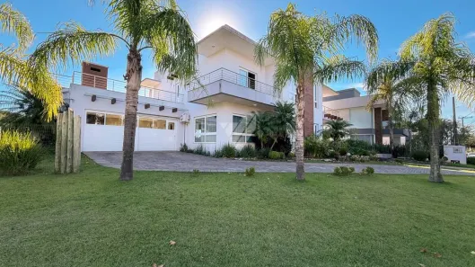 Casa de Condomínio com 5 Quartos à venda, 619m² no São Vicente, Gravataí