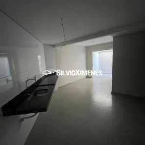 Apartamento com 2 Quartos à venda, 44m² no Funcionários, Belo Horizonte
