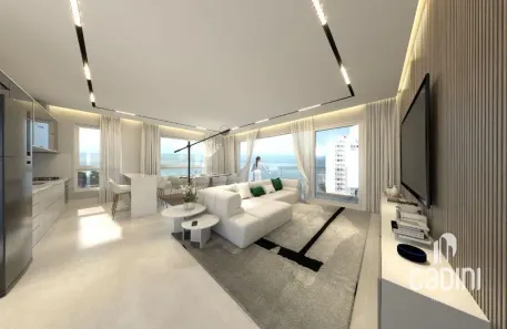 Apartamento com 3 Quartos à venda, 335m² no Cabeçudas, Itajaí