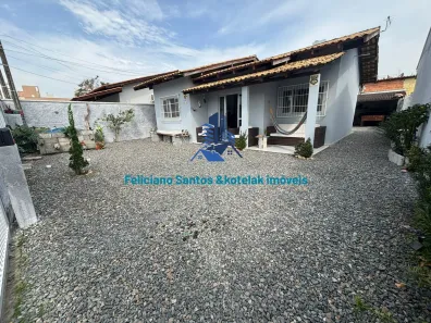 Casa com 3 Quartos à venda, 130m² no Gravatá, Navegantes