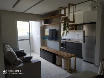 Apartamento com 3 Quartos à venda, 65m² no Parque Residencial Flamboyant, São José dos Campos