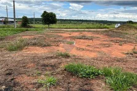 Lote/Terreno à venda, 200m² no Loteamento Parque dos Lírios, Rondonópolis