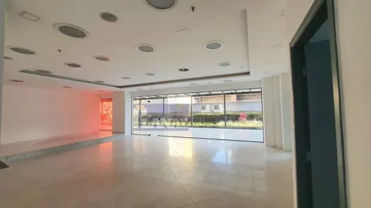 Ponto Comercial para venda ou aluguel, 218m² no Vila Olímpia, São Paulo