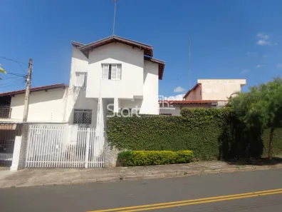 Sobrado com 5 Quartos à venda, 192m² no Jardim Planalto, Campinas