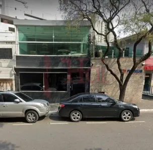 Imóvel Comercial à venda, 250m² no Água Branca, São Paulo