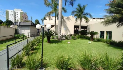 Apartamento com 3 Quartos para alugar, 75m² no Nossa Senhora de Lourdes, Londrina