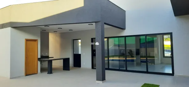 Casa de Condomínio com 3 Quartos à venda, 223m² no Condomínio Terras de Santa Cruz, Bragança Paulista