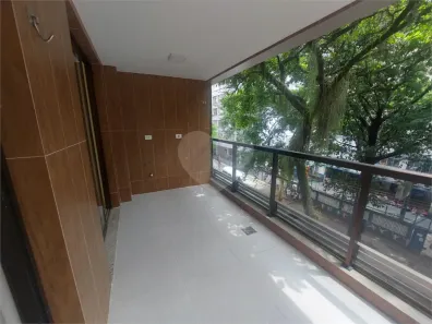 Cobertura com 2 Quartos à venda, 169m² no Tijuca, Rio de Janeiro
