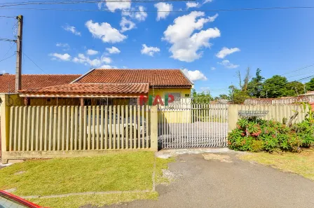 Casa com 3 Quartos à venda, 75m² no Monza, Colombo