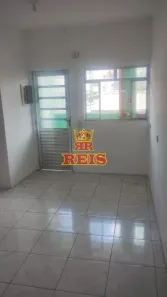 Apartamento com 2 Quartos para alugar, 120m² no Eldorado, Diadema