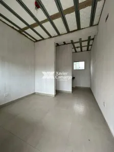 Sala Comercial para alugar, 19m² no Vila São Miguel, Rio Claro