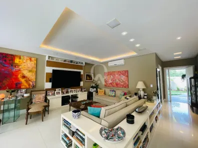 Casa com 6 Quartos à venda, 600m² no Barra da Tijuca, Rio de Janeiro