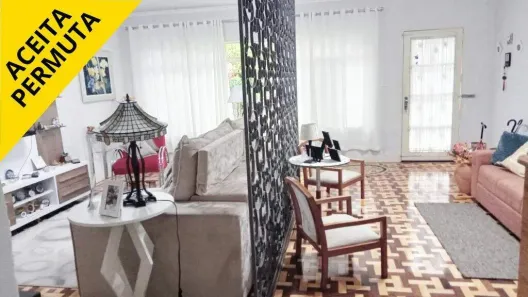 Casa com 3 Quartos à venda, 222m² no Rudge Ramos, São Bernardo do Campo