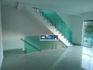 Casa com 4 Quartos à venda, 270m² no Boqueirão, Santos