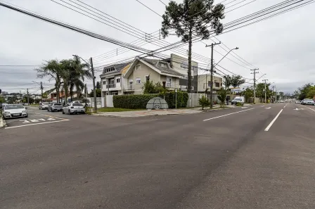 Casa com 3 Quartos à venda, 156m² no Fanny, Curitiba