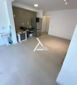 Apartamento com 1 Quarto à venda, 46m² no Campo Belo, São Paulo