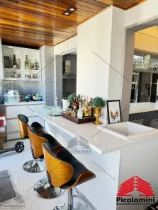 Apartamento com 3 Quartos à venda, 126m² no Mooca, São Paulo