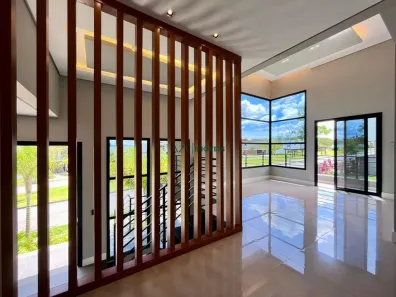 Casa de Condomínio com 3 Quartos à venda, 290m² no Condomínio Residencial Alphaville II, São José dos Campos