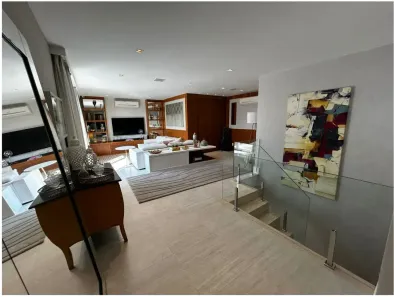 Apartamento com 4 Quartos à venda, 206m² no Ipanema, Rio de Janeiro