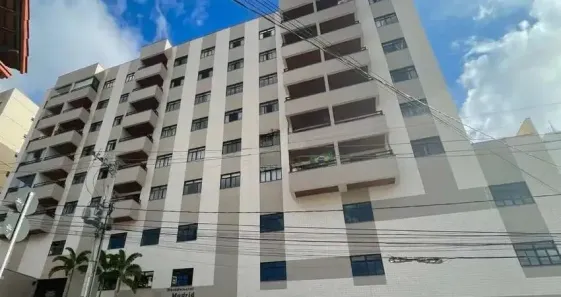 Apartamento com 2 Quartos à venda, 75m² no Centro, Juiz de Fora