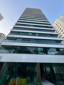 Apartamento com 3 Quartos à venda, 125m² no Caminho das Árvores, Salvador