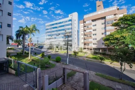 Apartamento com 3 Quartos à venda, 102m² no Chácara das Pedras, Porto Alegre