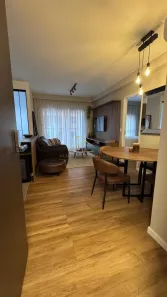 Apartamento com 1 Quarto à venda, 52m² no Alphaville Centro Industrial e Empresarial/Alphaville., Barueri