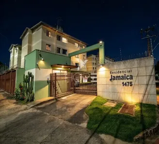 Apartamento com 2 Quartos à venda, 51m² no Rodocentro, Londrina