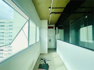 Sala Comercial para venda ou aluguel, 115m² no Centro, São Bernardo do Campo