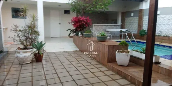 Casa com 4 Quartos à venda, 220m² no São Francisco, Niterói