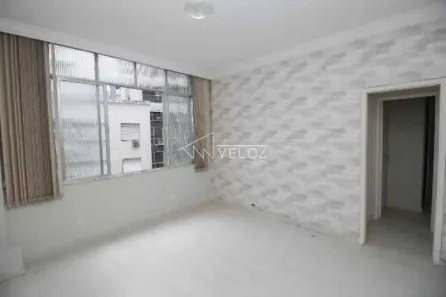Apartamento com 2 Quartos à venda, 71m² no Laranjeiras, Rio de Janeiro