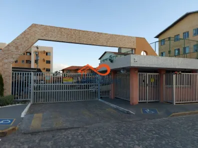 Apartamento com 2 Quartos à venda, 10m² no Centro, Barra dos Coqueiros