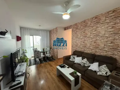 Apartamento com 3 Quartos à venda, 73m² no Tanque, Rio de Janeiro
