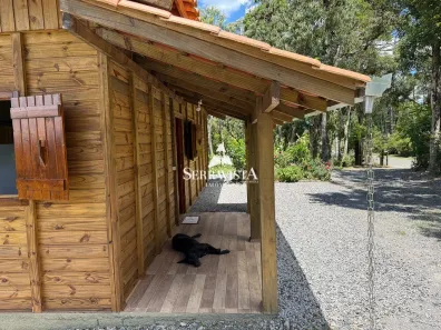 Fazenda/Sítio com 2 Quartos à venda, 80m² no , Campo Alegre