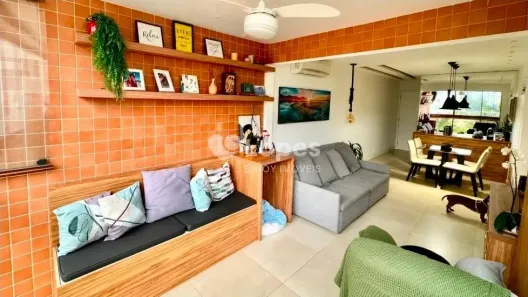 Apartamento com 2 Quartos à venda, 67m² no Barra Olímpica, Rio de Janeiro