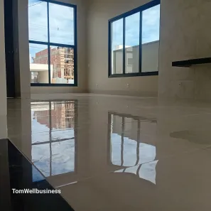 Casa de Condomínio com 3 Quartos à venda, 150m² no Jardins Bolonha, Senador Canedo