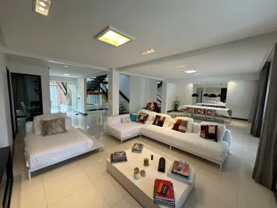 Casa com 5 Quartos à venda, 431m² no Caminho das Árvores, Salvador