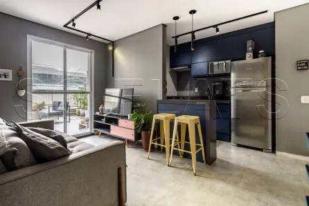 Apartamento com 2 Quartos à venda, 123m² no Mooca, São Paulo